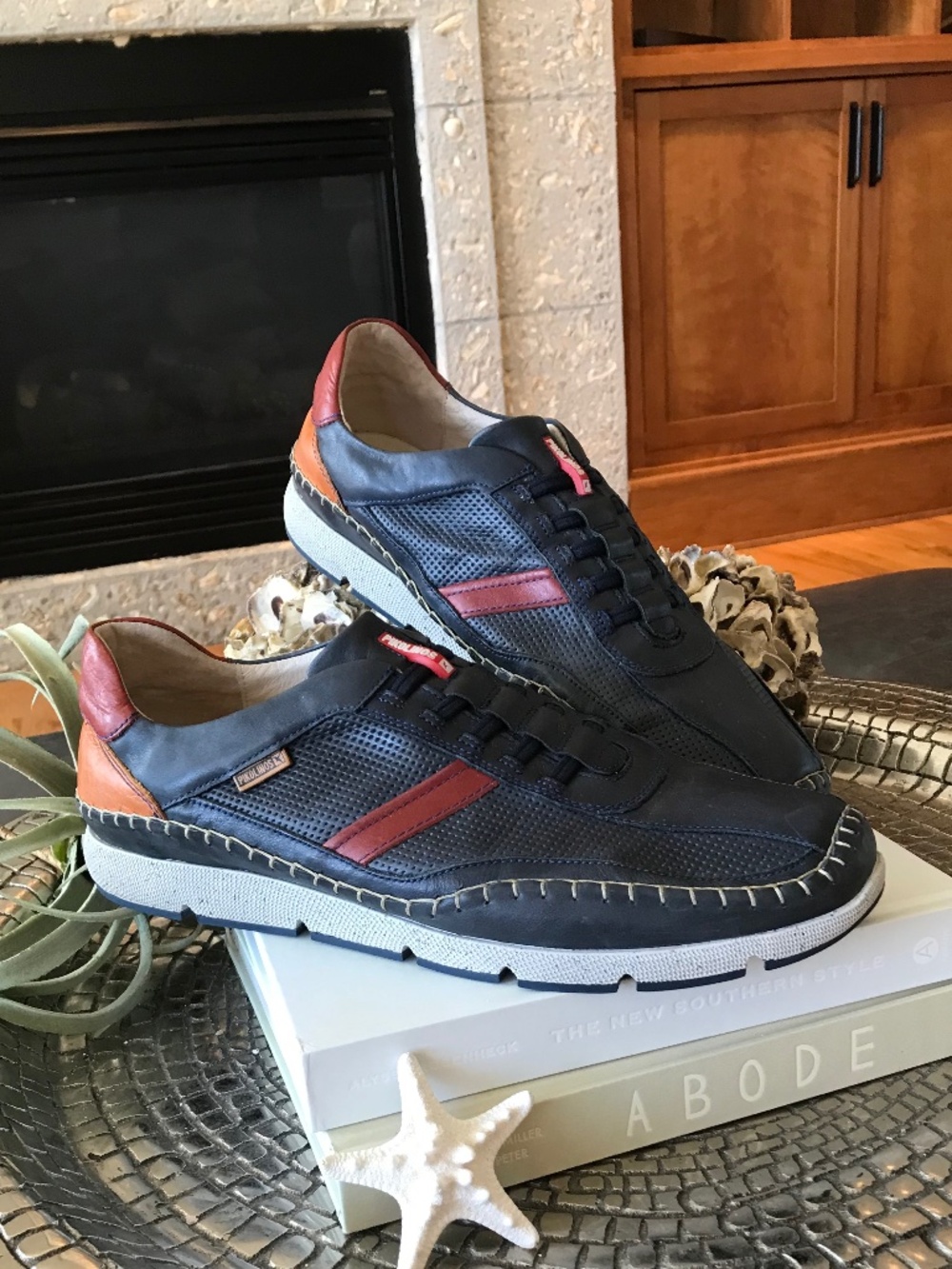 PIKOLINOS FUENCARRAL M4U